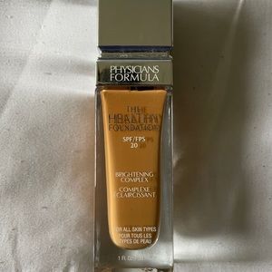 Physicians Formula The Healthy Foundation DW2